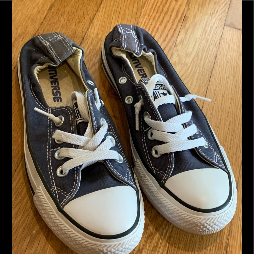 [SOLD] Converse All Star Shoreline